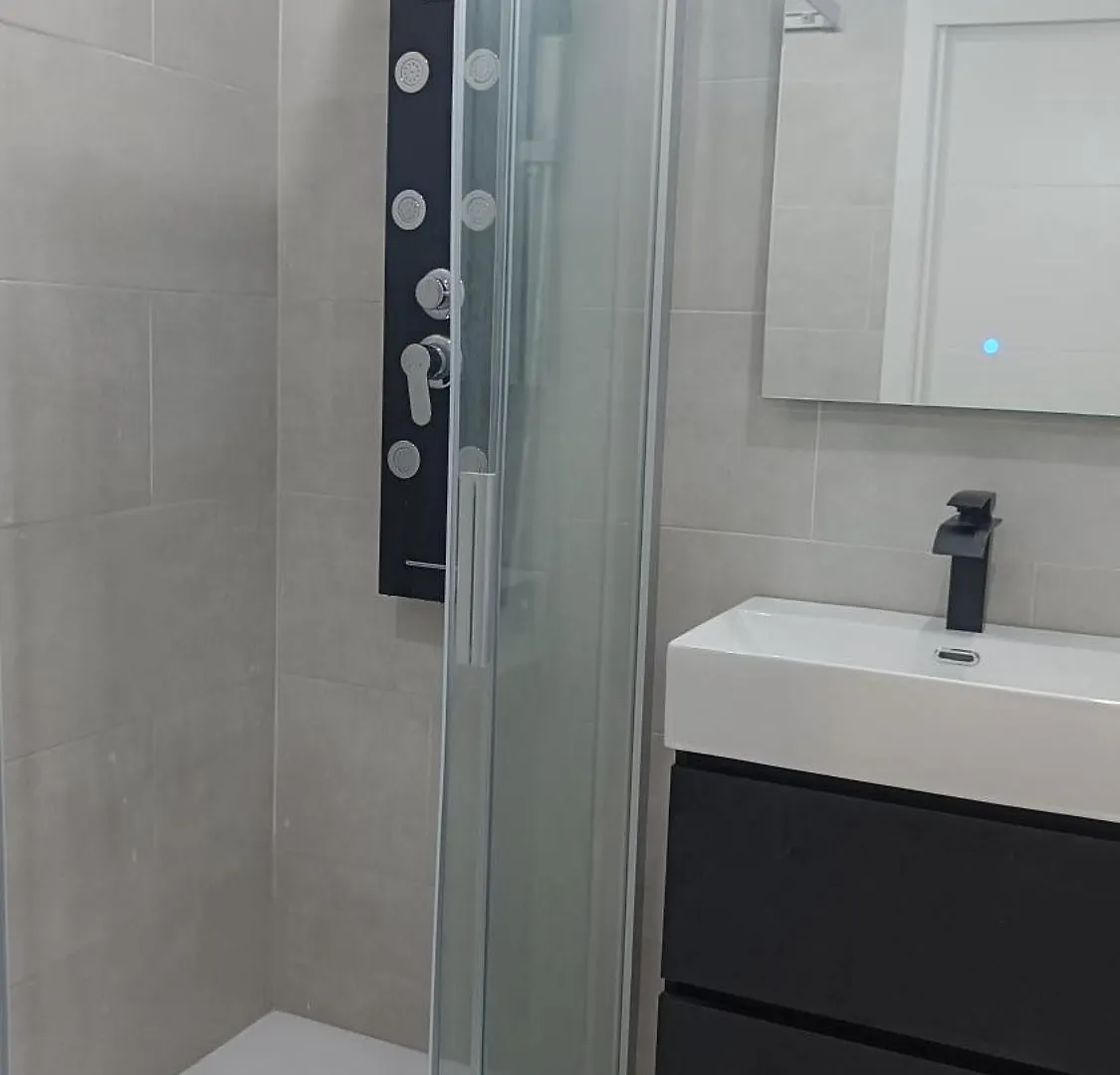 Why Not Apartment Empuriabrava
