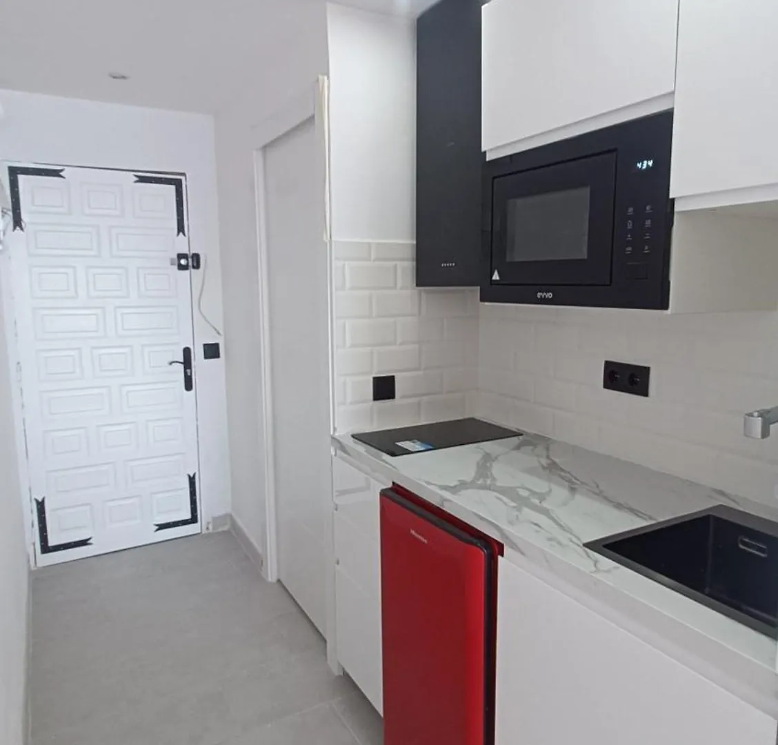 Why Not Apartment Empuriabrava