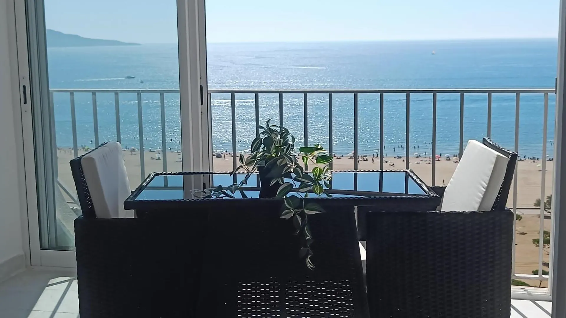 Why Not Apartment Empuriabrava 0*,  Spain