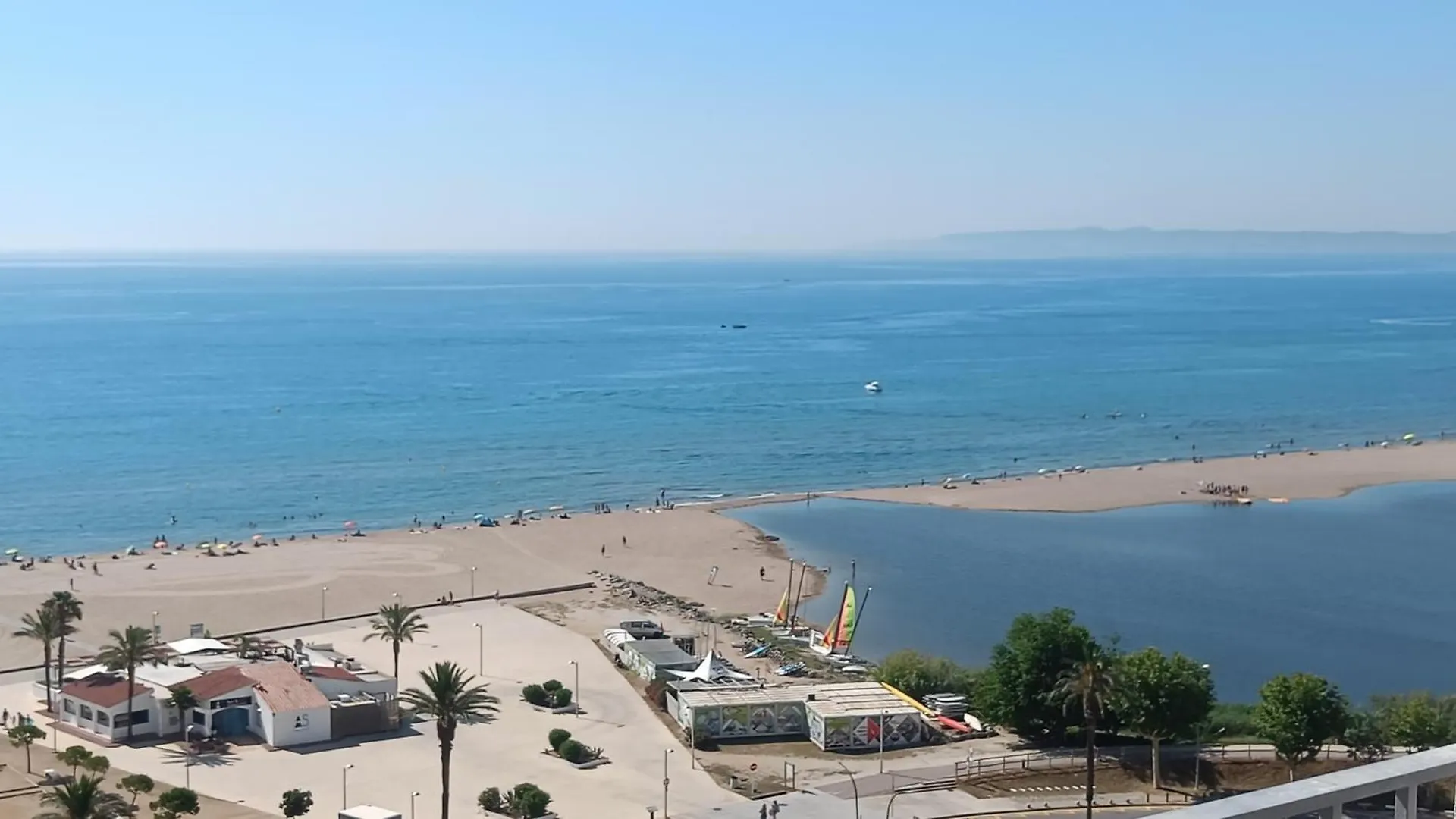 Why Not Appartement Empuriabrava Spanje