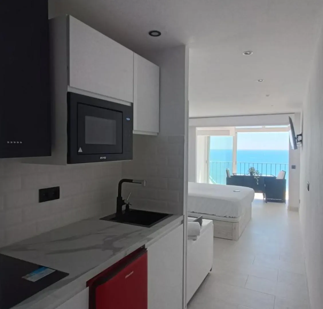 Why Not Appartement Empuriabrava