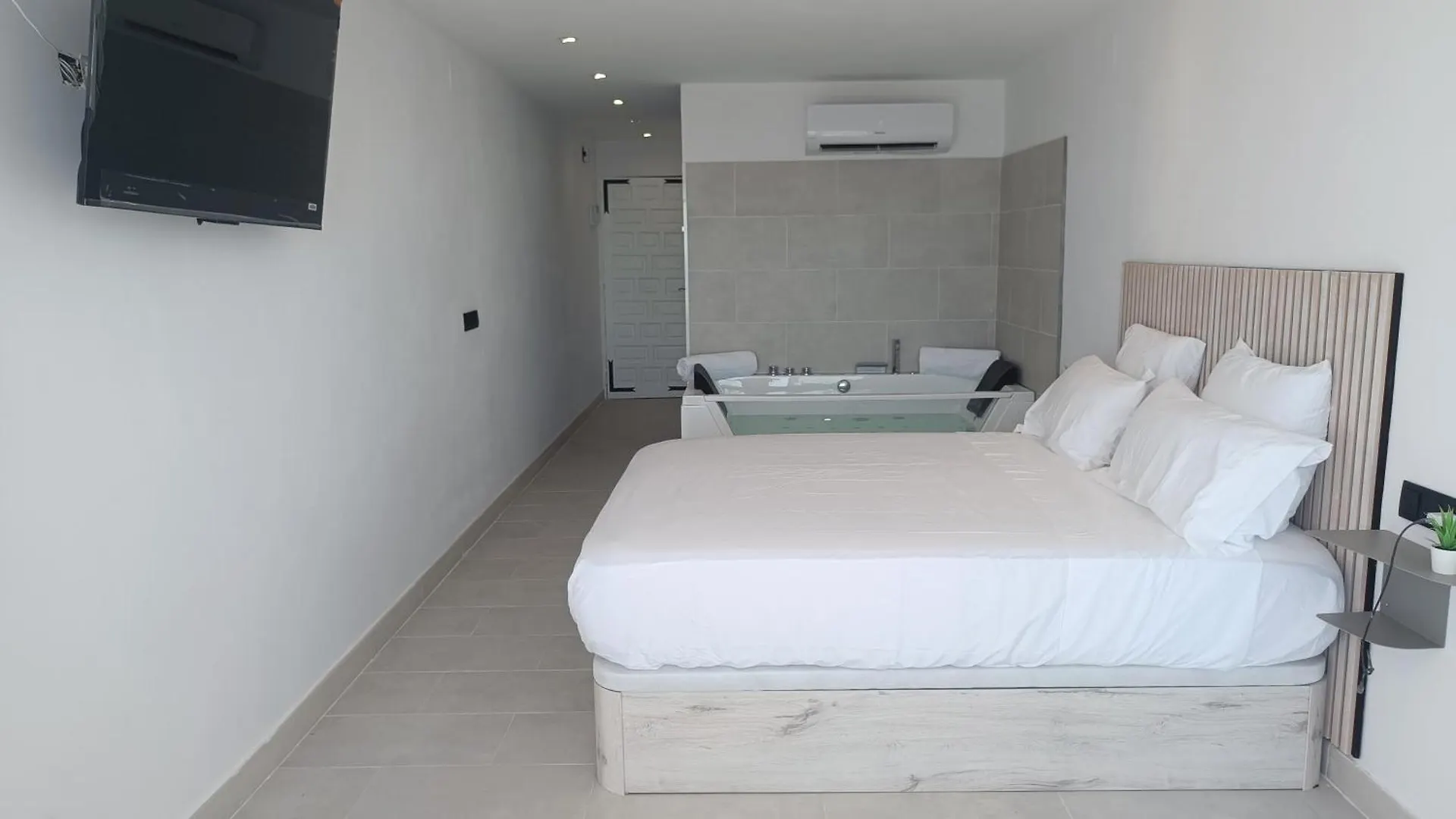 Why Not Appartement Empuriabrava