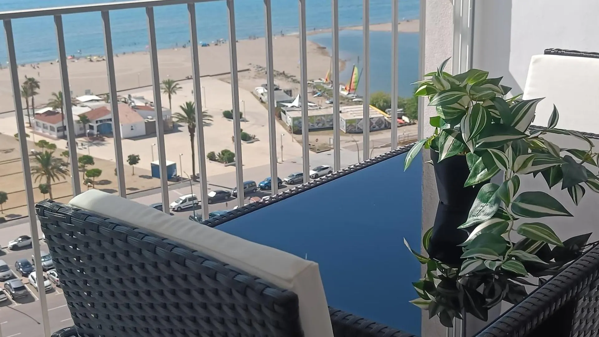 Why Not Appartement Empuriabrava Spanje